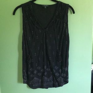 Lucky Brand tank top